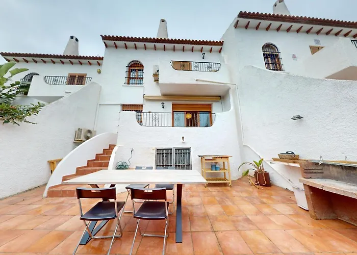 Amazing Bungalow With Ac And Private Pool - Reformado Febrero 2025