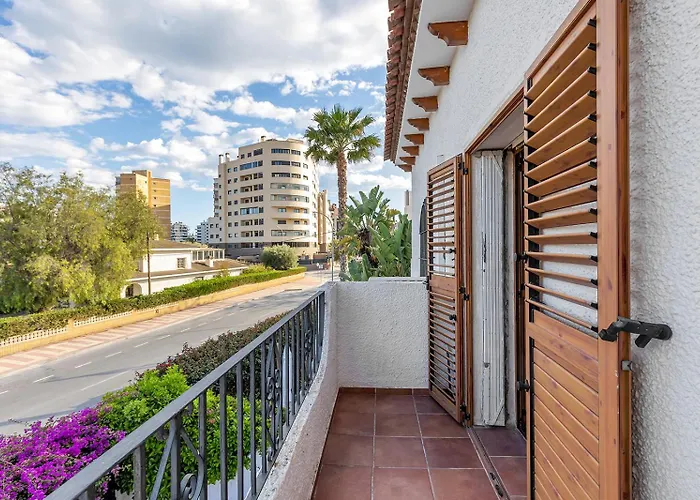 Amazing Bungalow With Ac And Private Pool - Reformado Febrero 2025