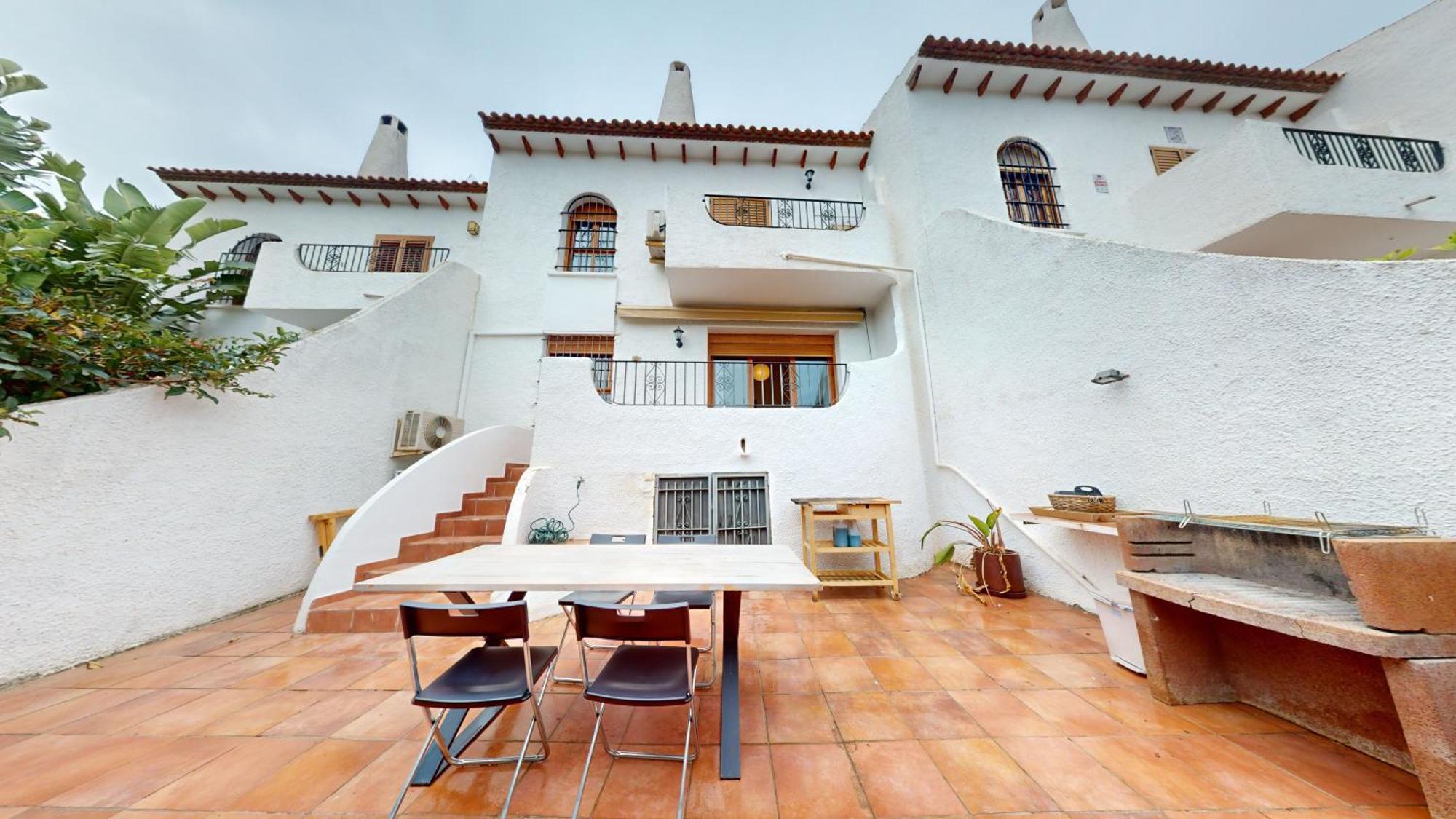Amazing With Ac And Private Pool - Reformado Febrero 2025 * El Campello