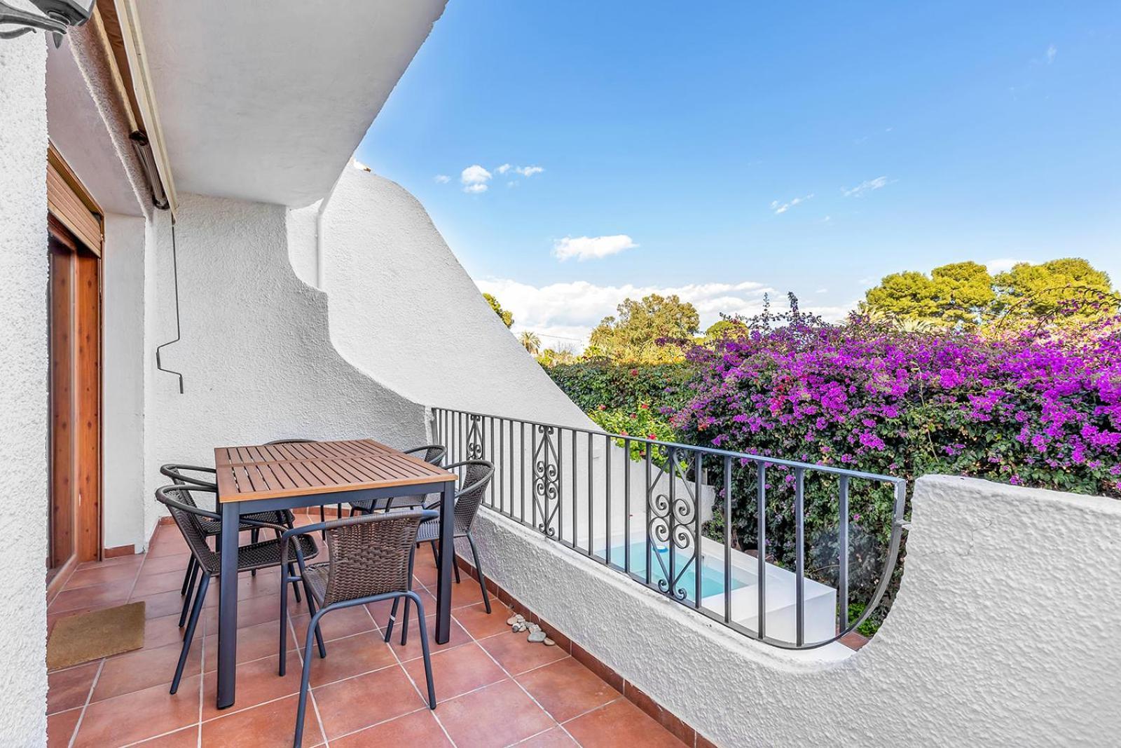 Amazing With Ac And Private Pool - Reformado Febrero 2025 Apartament *