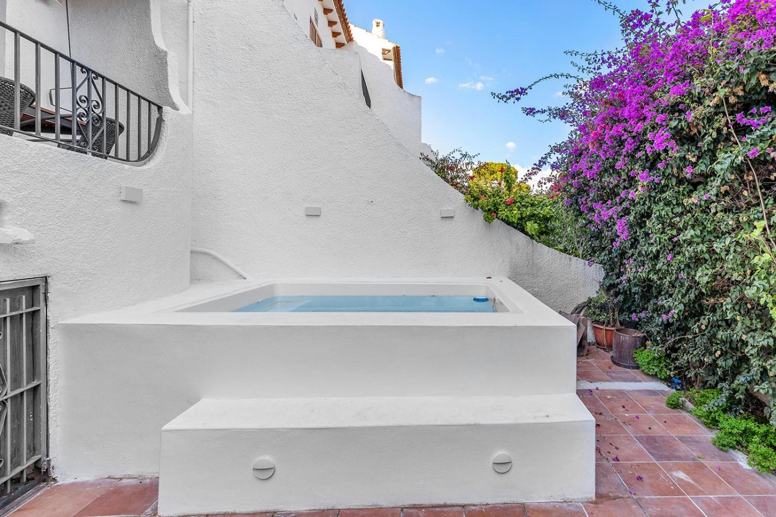 Amazing With Ac And Private Pool - Reformado Febrero 2025 Apartment El Campello