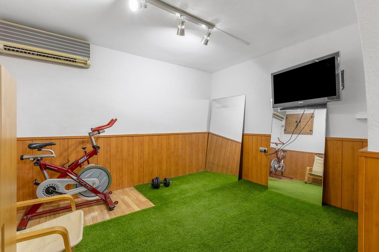 Amazing With Ac And Private Pool - Reformado Febrero 2025 Apartament