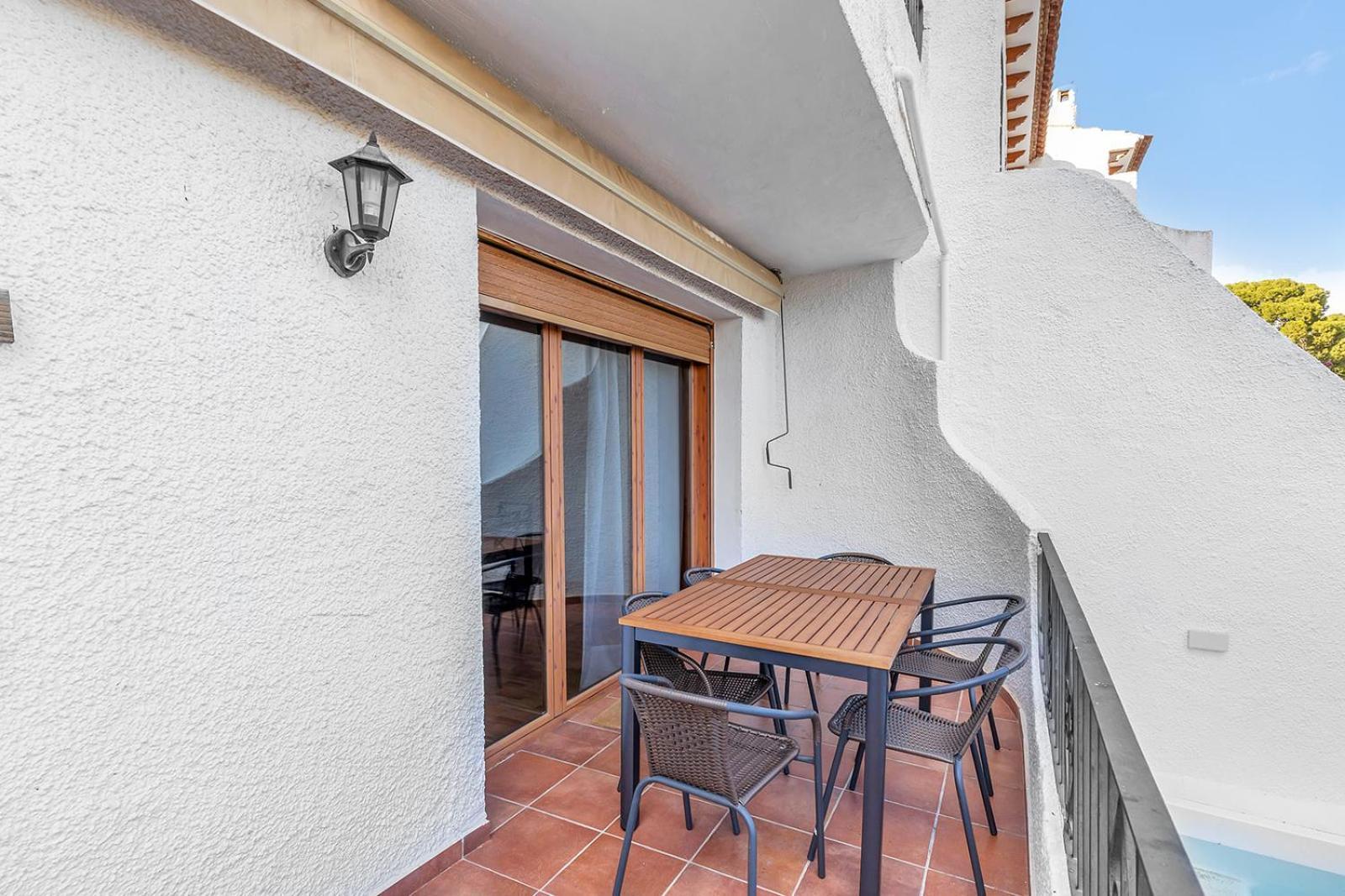 Amazing With Ac And Private Pool - Reformado Febrero 2025 Apartament *