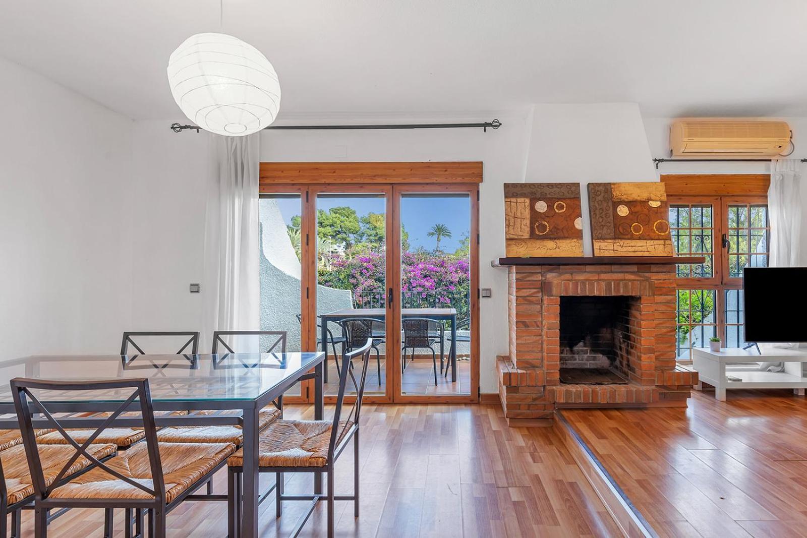 Apartment Amazing With Ac And Private Pool - Reformado Febrero 2025 *