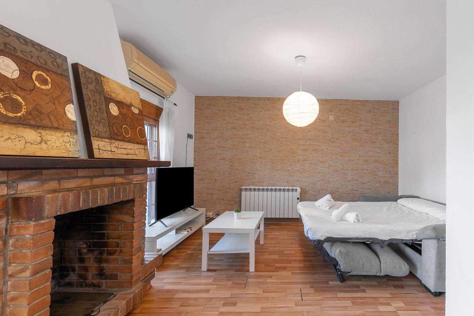 Amazing With Ac And Private Pool - Reformado Febrero 2025 El Campello