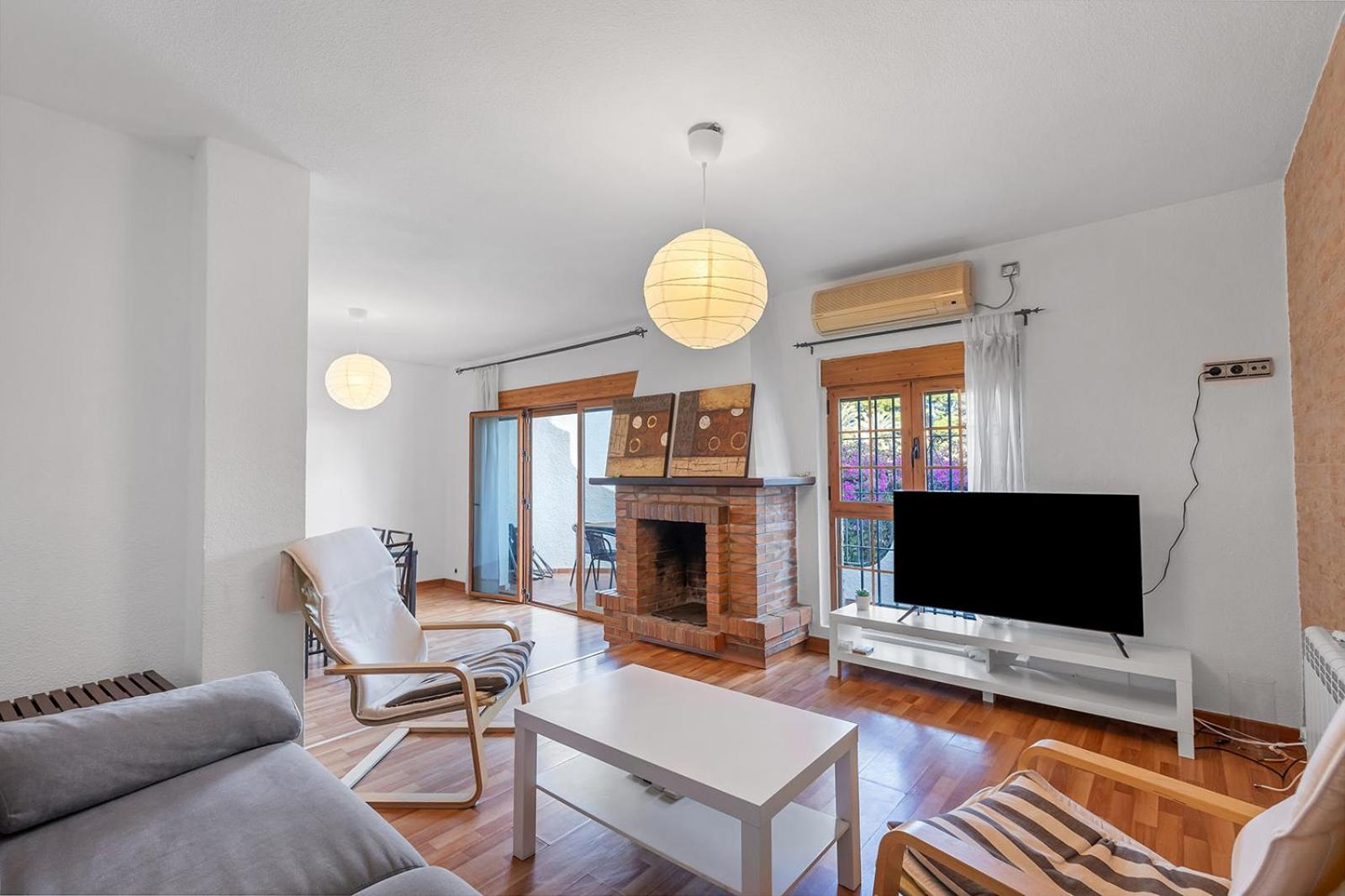 Amazing With Ac And Private Pool - Reformado Febrero 2025 *