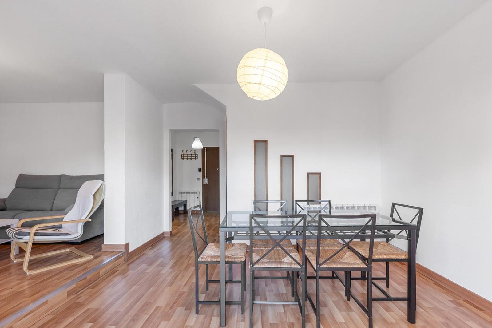Amazing With Ac And Private Pool - Reformado Febrero 2025 Apartament *