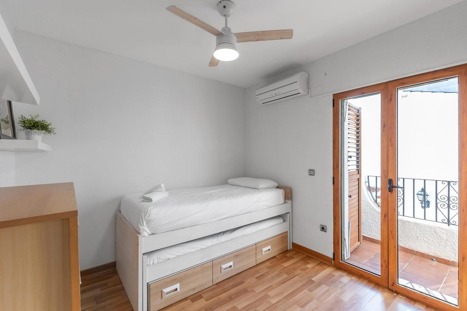 Amazing With Ac And Private Pool - Reformado Febrero 2025 Apartment El Campello