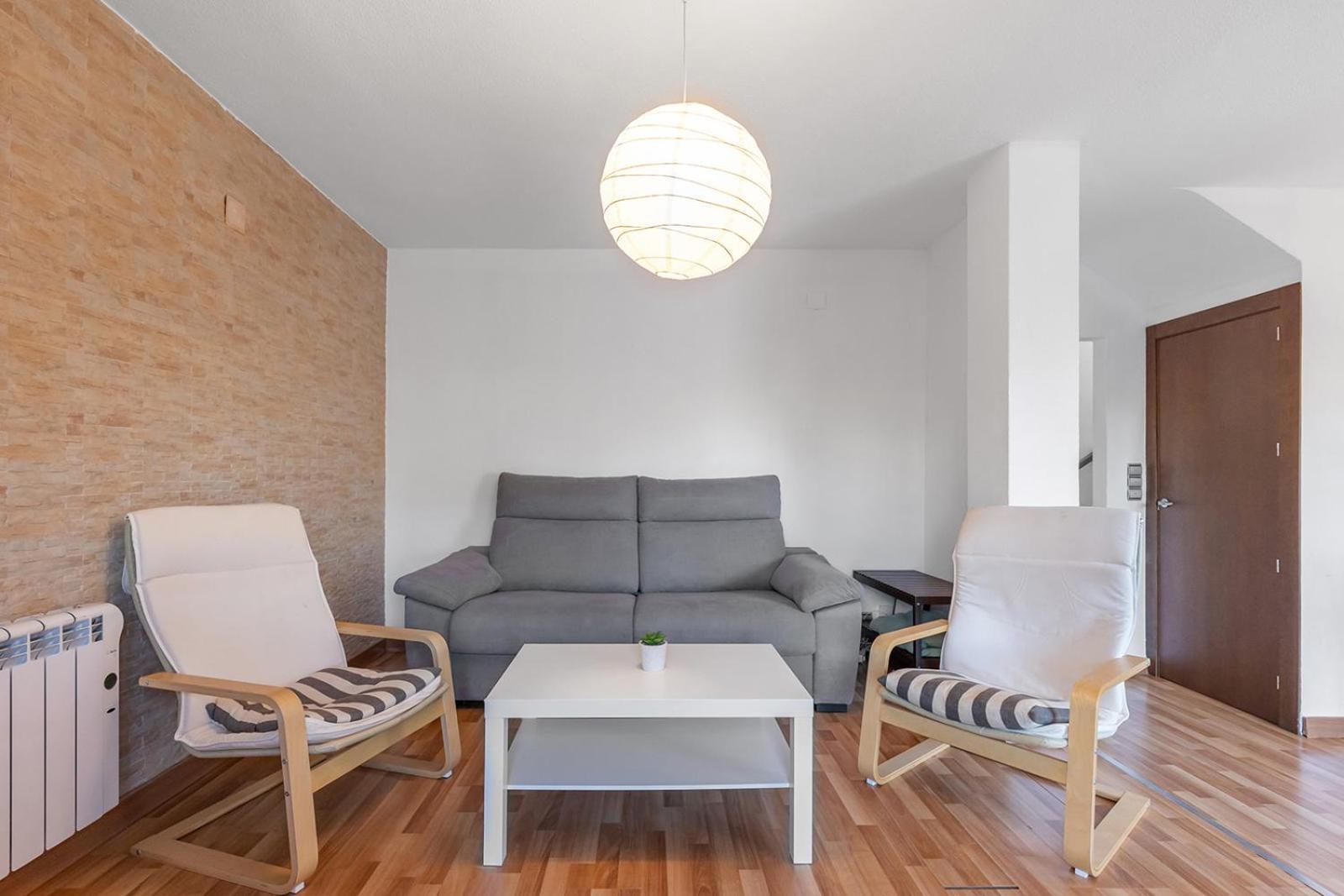 Amazing With Ac And Private Pool - Reformado Febrero 2025 * El Campello