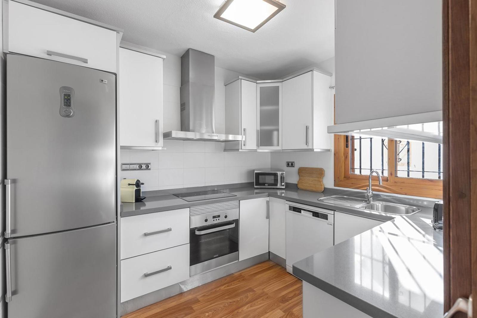 Amazing With Ac And Private Pool - Reformado Febrero 2025 Apartment