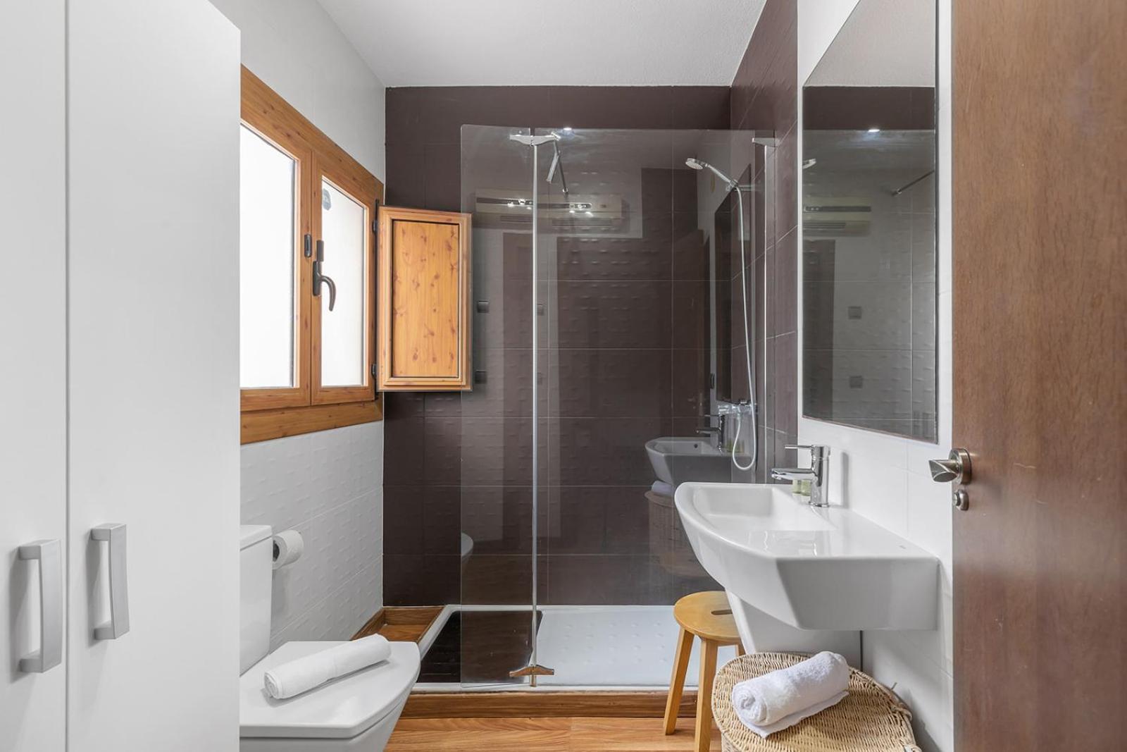 Amazing With Ac And Private Pool - Reformado Febrero 2025 Apartment *