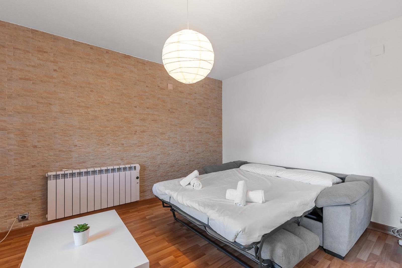 Apartment Amazing With Ac And Private Pool - Reformado Febrero 2025 *