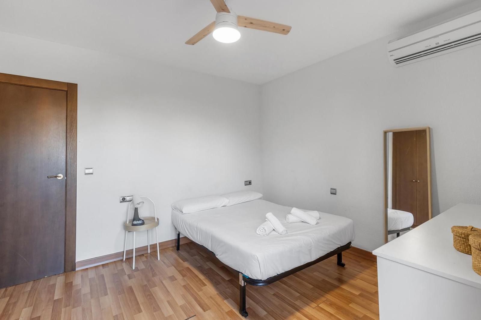 Amazing With Ac And Private Pool - Reformado Febrero 2025 Apartament El Campello